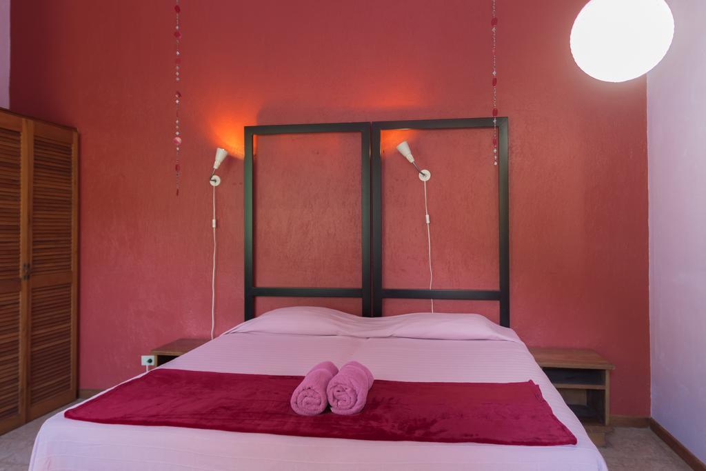 B&B Vista Atenas (Adults Only) Jesus Kültér fotó