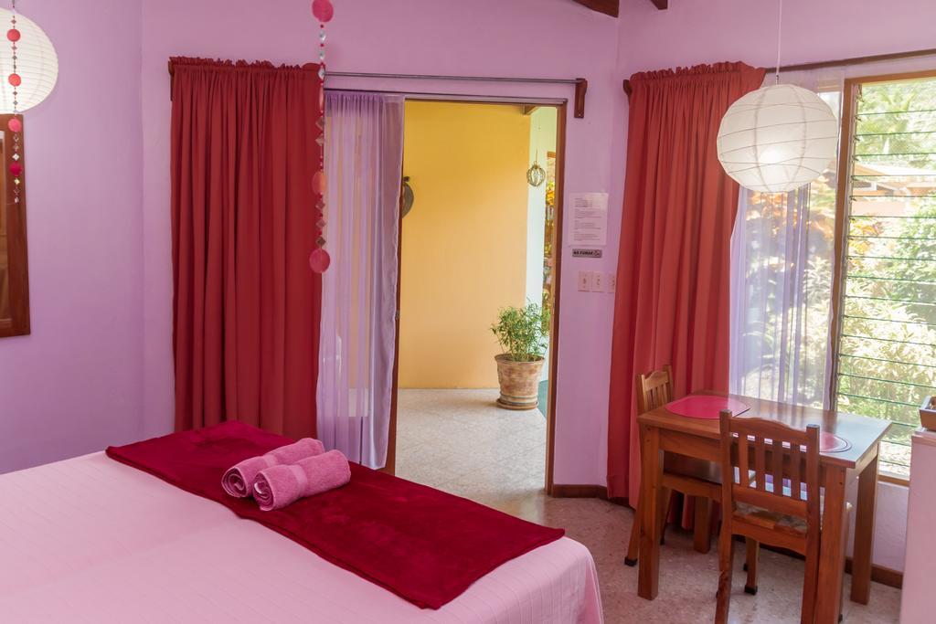 B&B Vista Atenas (Adults Only) Jesus Kültér fotó