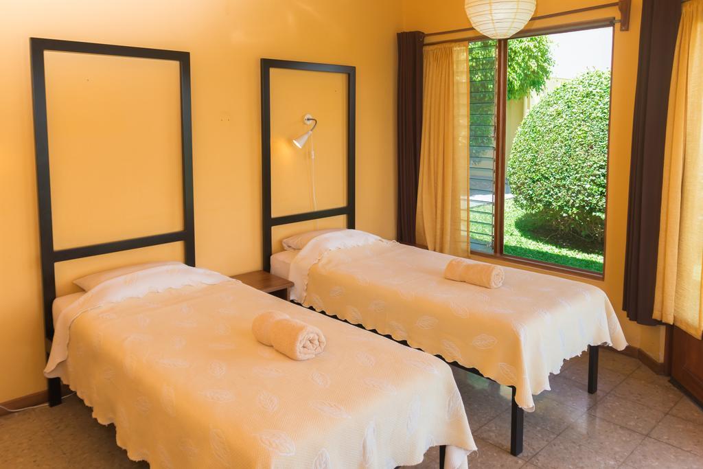 B&B Vista Atenas (Adults Only) Jesus Kültér fotó