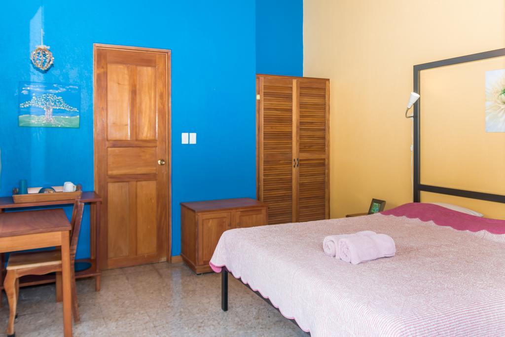 B&B Vista Atenas (Adults Only) Jesus Kültér fotó