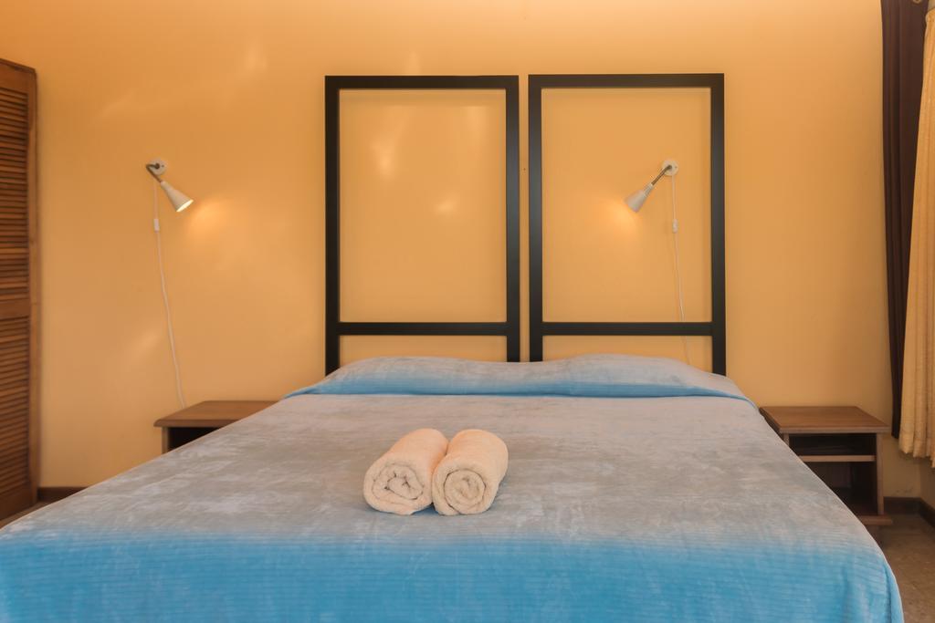 B&B Vista Atenas (Adults Only) Jesus Kültér fotó