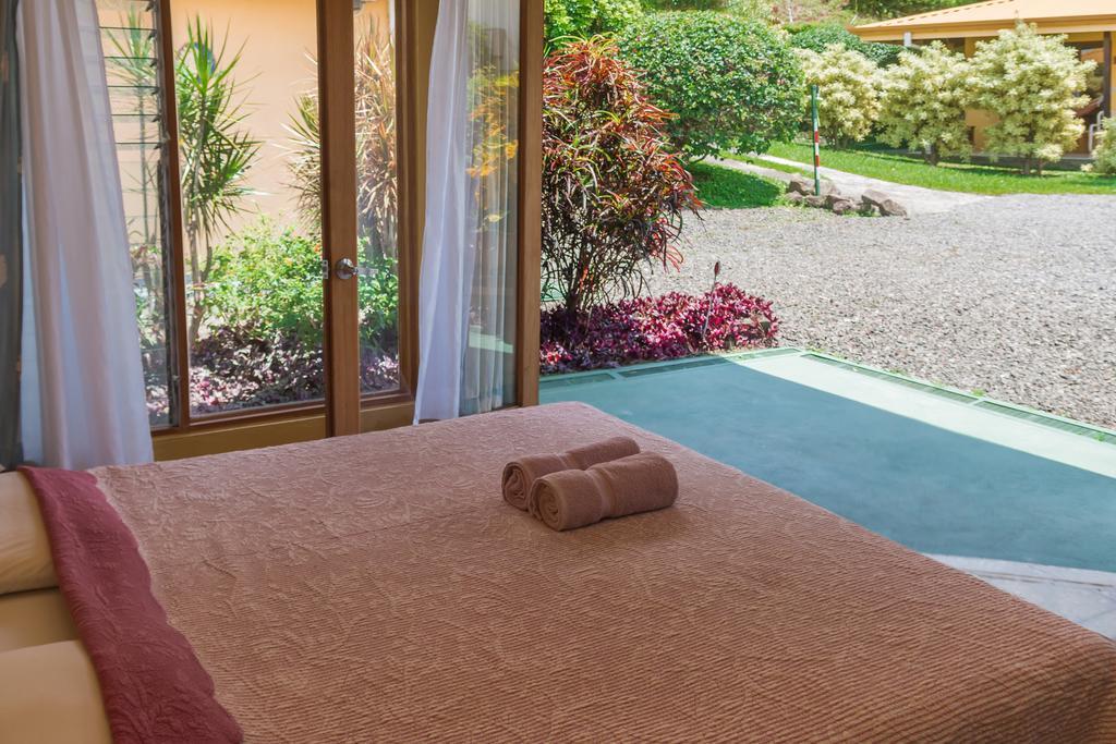 B&B Vista Atenas (Adults Only) Jesus Kültér fotó