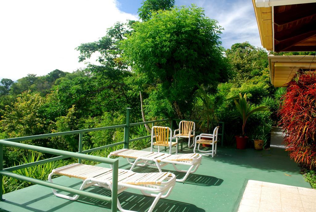 B&B Vista Atenas (Adults Only) Jesus Kültér fotó